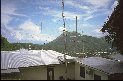 Vulcanological station, Rabaul